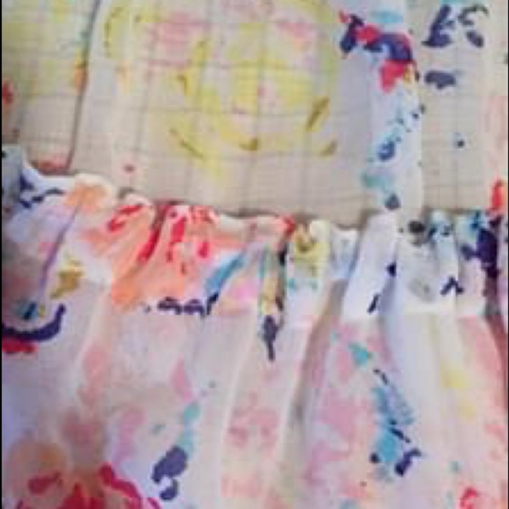 CABi Water Color Blouse - Picture 3 of 3